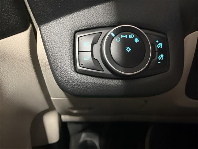 used 2018 Ford Escape car, priced at $10,949