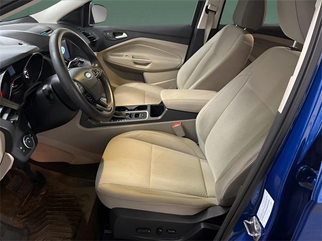 used 2018 Ford Escape car, priced at $10,949