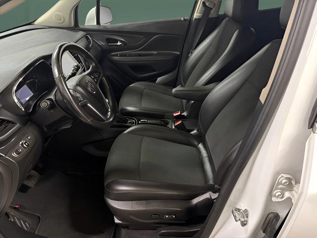 used 2018 Buick Encore car, priced at $12,949
