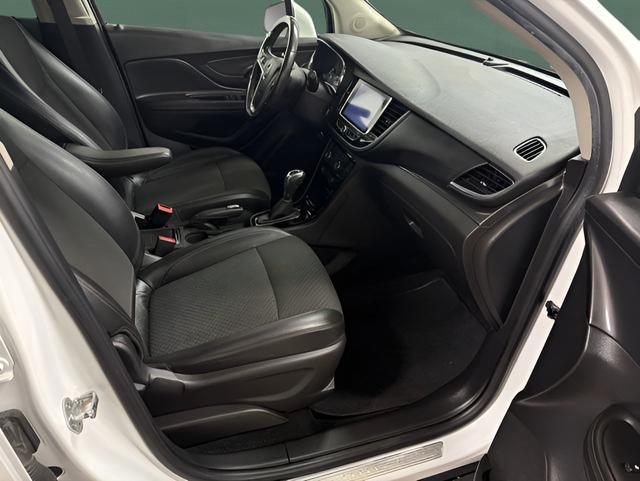used 2018 Buick Encore car, priced at $12,949