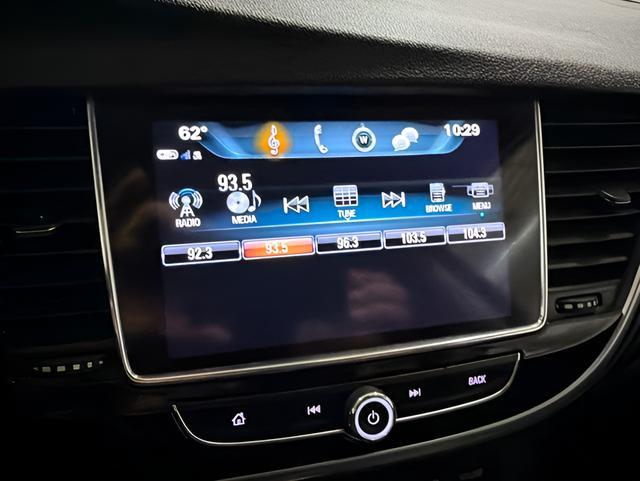 used 2018 Buick Encore car, priced at $12,949