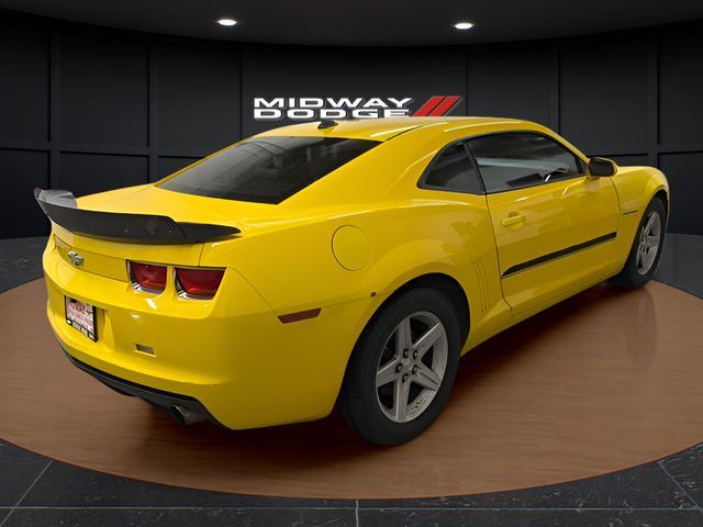 used 2010 Chevrolet Camaro car, priced at $3,949