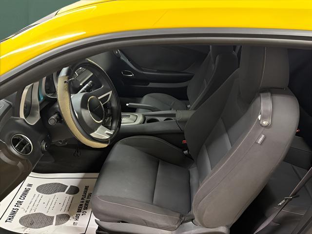 used 2010 Chevrolet Camaro car, priced at $3,949