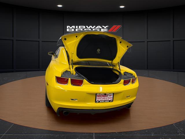 used 2010 Chevrolet Camaro car, priced at $3,949