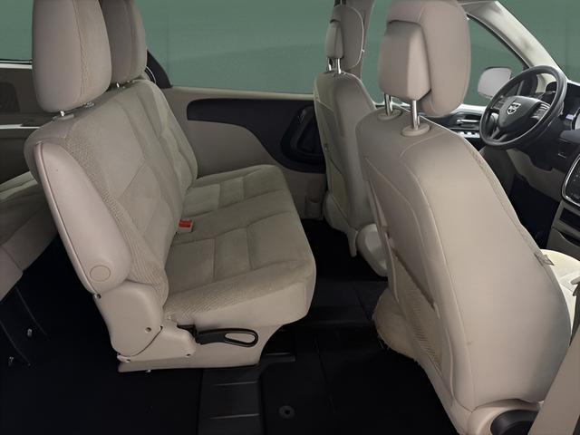 used 2019 Dodge Grand Caravan car, priced at $12,949