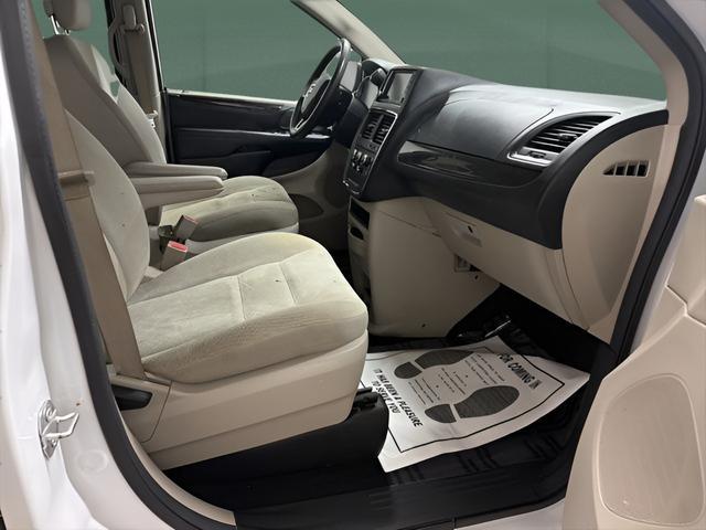 used 2019 Dodge Grand Caravan car, priced at $12,949