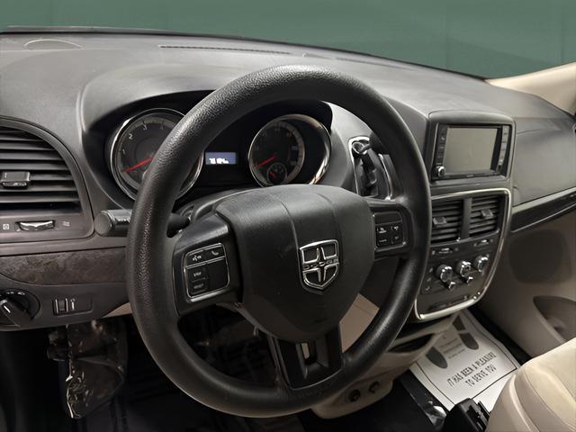 used 2019 Dodge Grand Caravan car, priced at $12,949