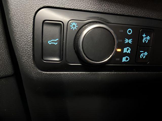 used 2024 Ford Escape car, priced at $20,999