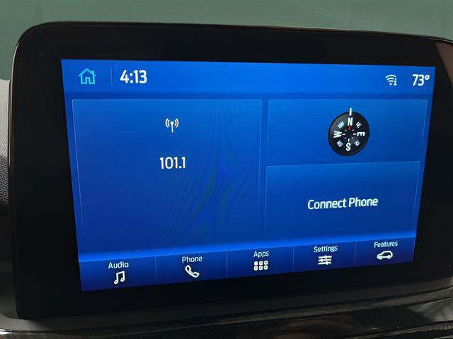 used 2024 Ford Escape car, priced at $20,999