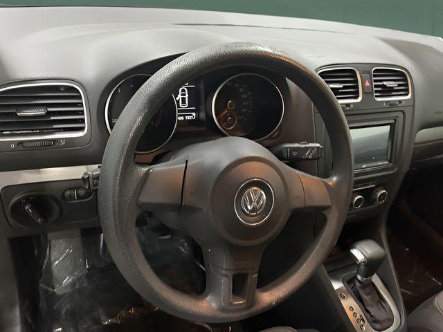 used 2010 Volkswagen Golf car, priced at $3,949