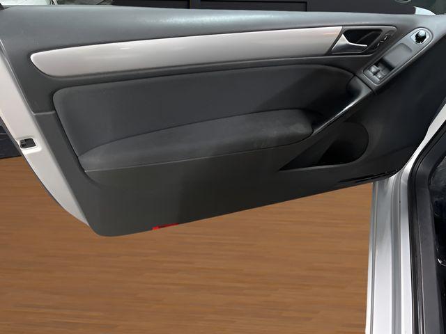 used 2010 Volkswagen Golf car, priced at $3,949