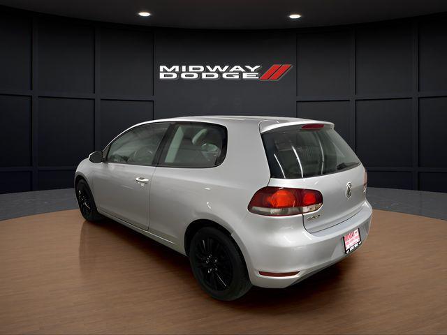 used 2010 Volkswagen Golf car, priced at $3,949