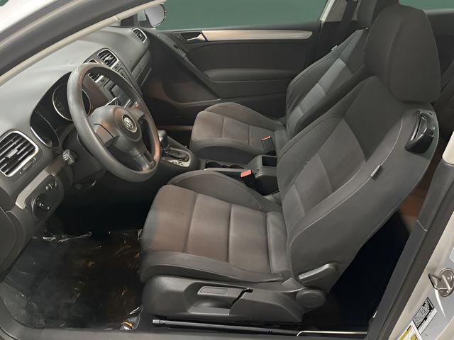 used 2010 Volkswagen Golf car, priced at $3,949