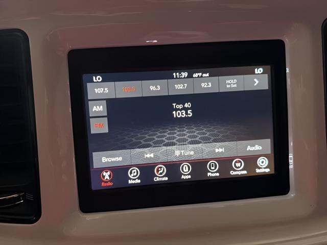 used 2022 Dodge Challenger car, priced at $22,949