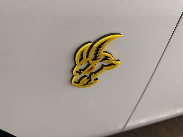 used 2022 Dodge Challenger car, priced at $22,949