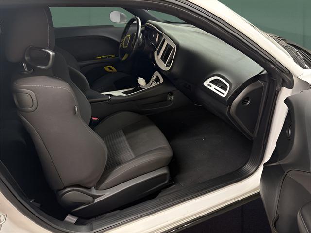used 2022 Dodge Challenger car, priced at $22,949