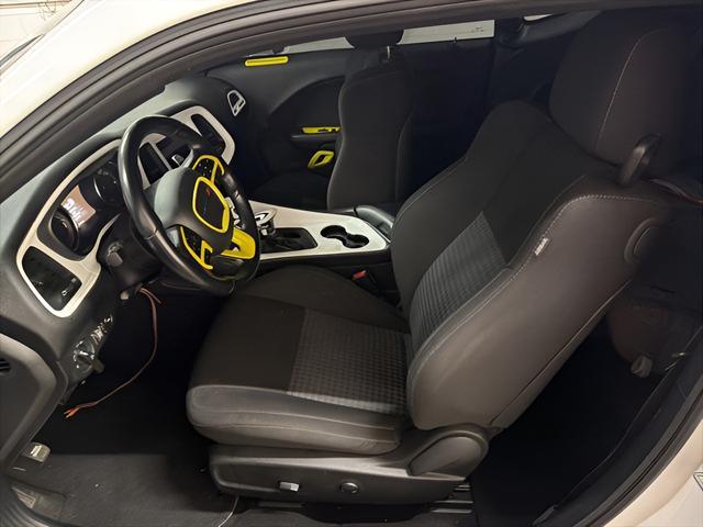 used 2022 Dodge Challenger car, priced at $22,949
