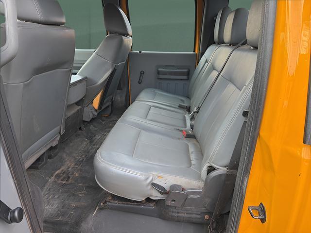 used 2012 Ford F-450 car, priced at $29,949