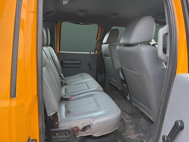 used 2012 Ford F-450 car, priced at $29,949