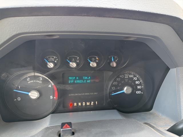 used 2012 Ford F-450 car, priced at $29,949