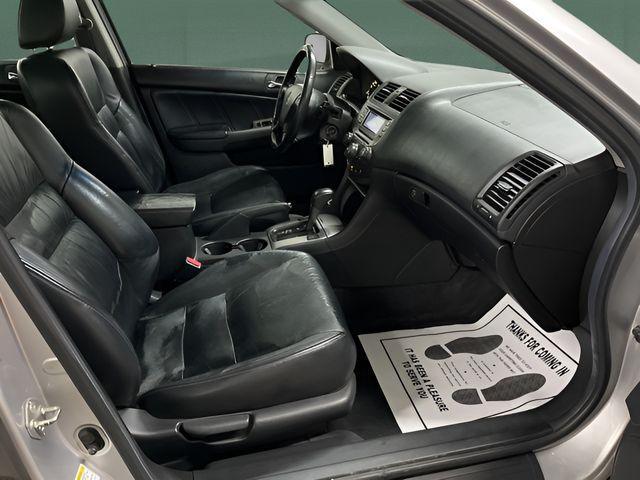 used 2006 Honda Accord car, priced at $3,499