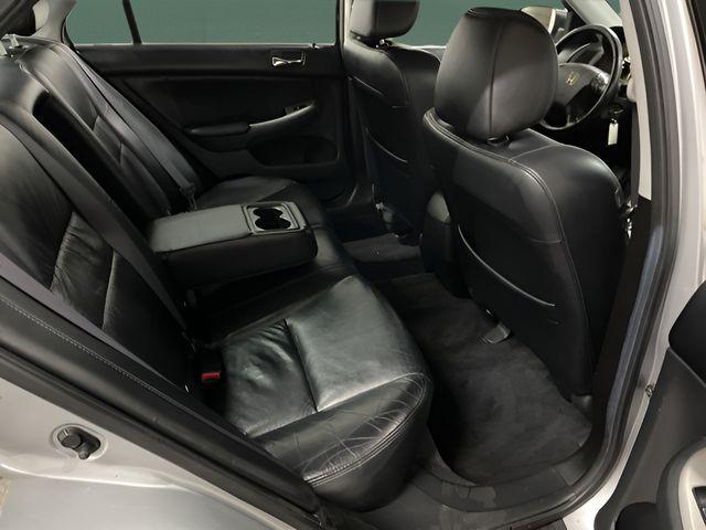 used 2006 Honda Accord car, priced at $3,499