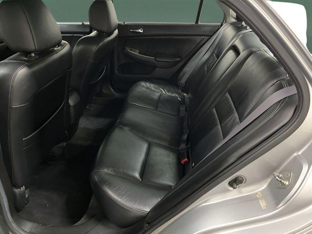 used 2006 Honda Accord car, priced at $3,499