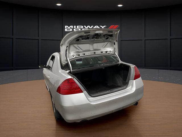 used 2006 Honda Accord car, priced at $3,499