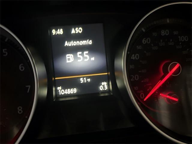 used 2015 Volkswagen Golf GTI car, priced at $6,949