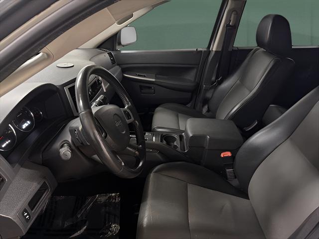 used 2008 Jeep Grand Cherokee car, priced at $3,495