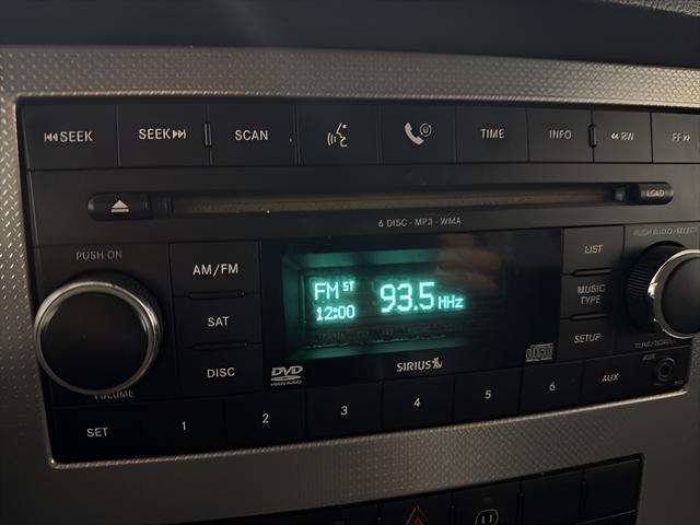 used 2008 Jeep Grand Cherokee car, priced at $3,495