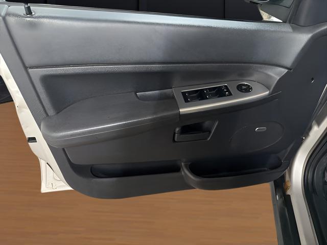 used 2008 Jeep Grand Cherokee car, priced at $3,495