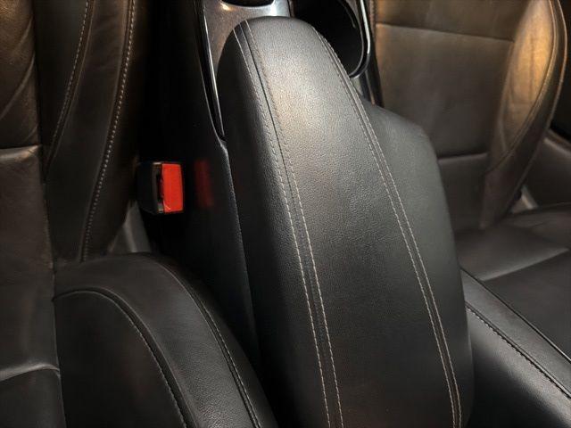 used 2017 INFINITI QX30 car, priced at $9,949