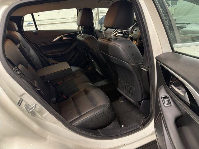 used 2017 INFINITI QX30 car, priced at $9,949