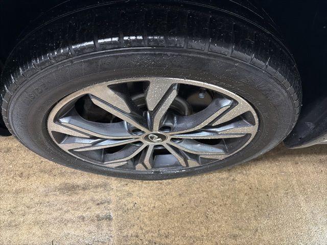 used 2017 INFINITI QX30 car, priced at $9,949