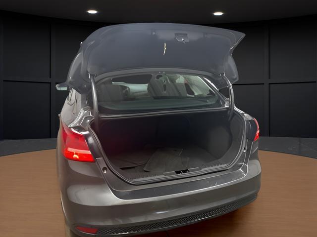 used 2016 Ford Focus car, priced at $8,949