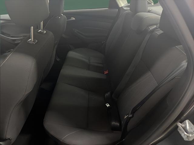 used 2016 Ford Focus car, priced at $8,949