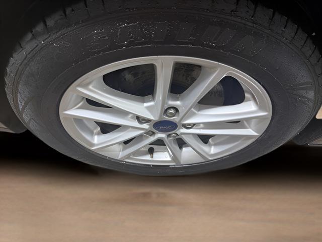 used 2016 Ford Focus car, priced at $8,949