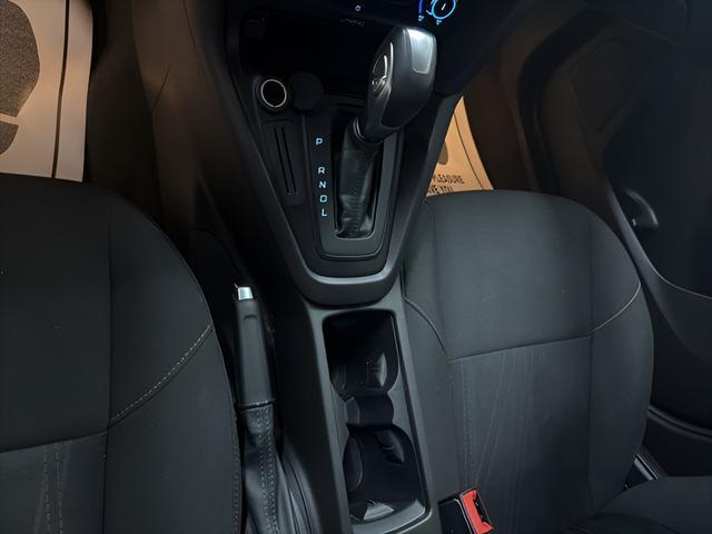 used 2016 Ford Focus car, priced at $8,949