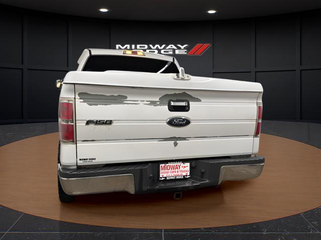 used 2011 Ford F-150 car, priced at $6,949