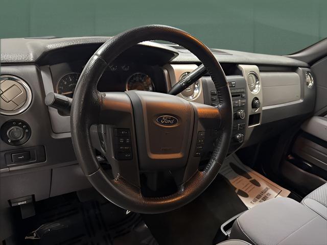 used 2011 Ford F-150 car, priced at $6,949