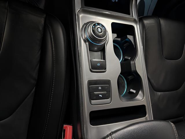 used 2022 Ford Edge car, priced at $17,949