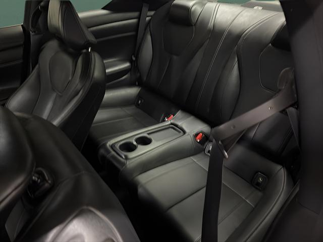 used 2017 INFINITI Q60 car, priced at $20,949