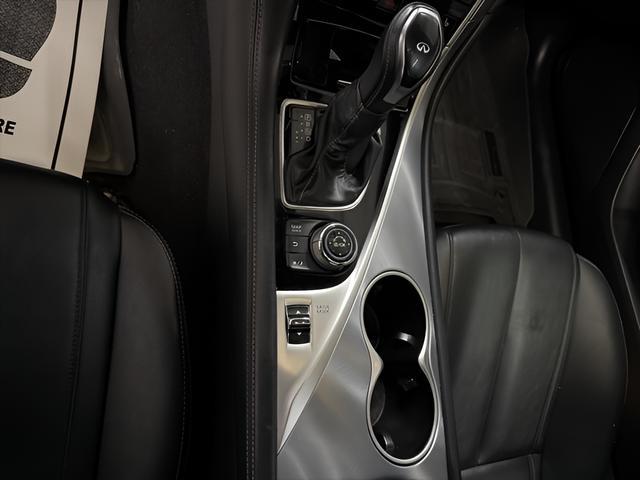 used 2017 INFINITI Q60 car, priced at $20,949