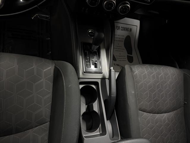 used 2021 Mitsubishi Outlander Sport car, priced at $12,949