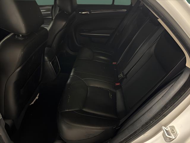 used 2022 Chrysler 300 car, priced at $22,949