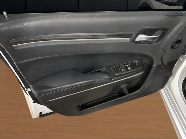 used 2022 Chrysler 300 car, priced at $22,949