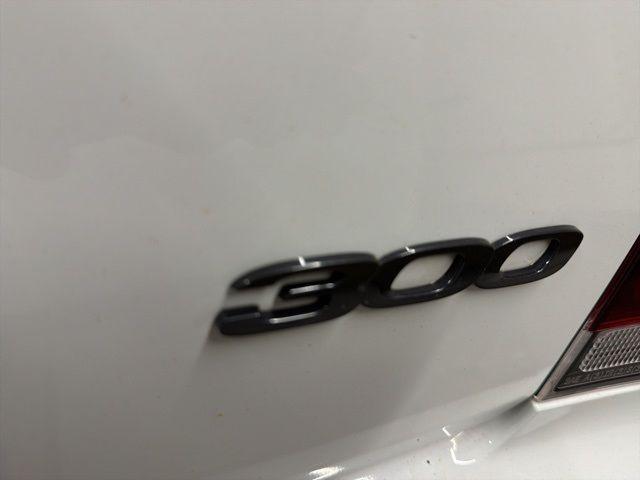 used 2022 Chrysler 300 car, priced at $22,949