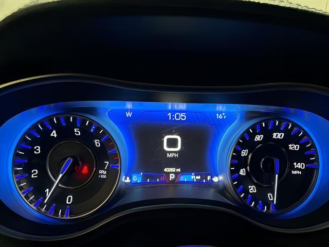 used 2022 Chrysler 300 car, priced at $22,949