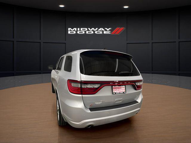 new 2025 Dodge Durango car, priced at $35,485